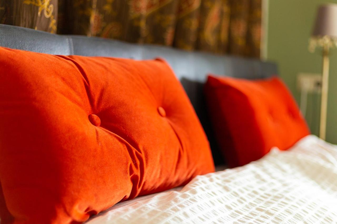Bed And Breakfast De Boerderij Kamer Nutter Екстер'єр фото